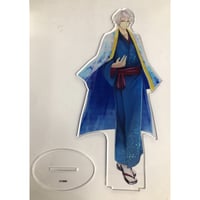 アオペラ 永臣 コースター アオペラ カフェ 特典 永臣 コースターセット - メルカリ