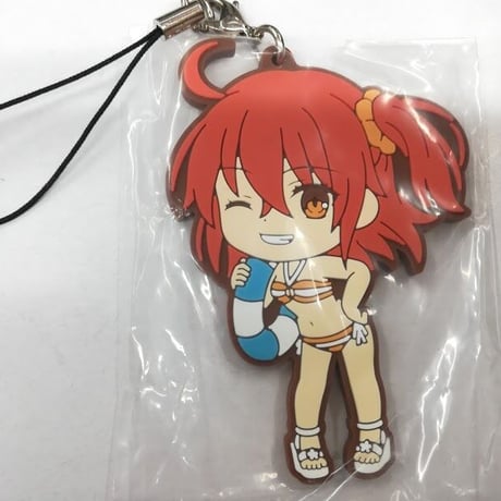 FGO イド缶バッジ　女主人公　ぐだ子 ぐだ子 | STORES