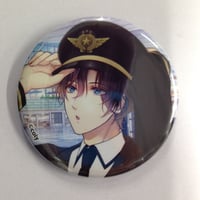 ブルーロック トレーディング 推しキャラバッジコレクション