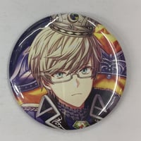オンエア！ 森重優那 缶バッジ
