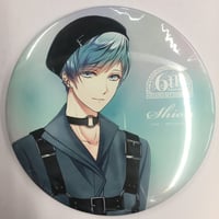 あいだいろ『地縛少年花子くん』楽天コレクション S賞 アクリルボード