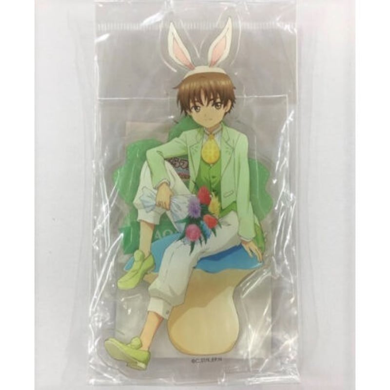 カードキャプターさくら さくらフェス2018 アクリルスタンド カードキャプターさくら 李小狼 さくらフェス2018 アクリルスタンド