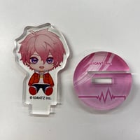 刀剣乱舞 山姥切国広 スクエア缶バッジ | K-BOOKS 池袋 2次元グッズ通販