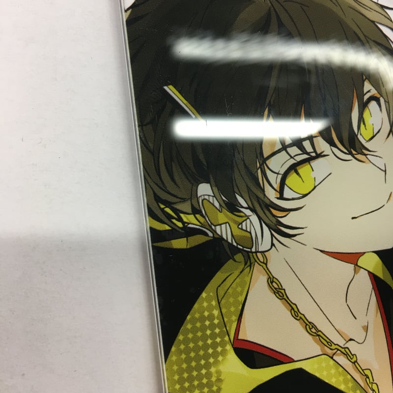 イタミ有】ディアヴォーカリスト ユゥ スマホスタンド | K-BOOKS 池袋 