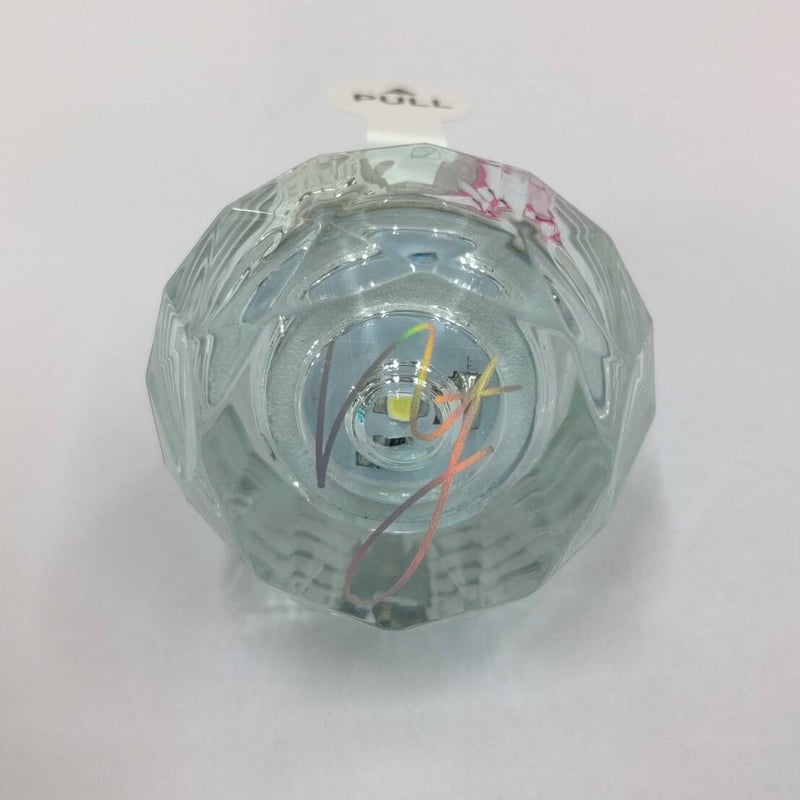 パラライ Paradox Live Dope Show リングライト 那由汰