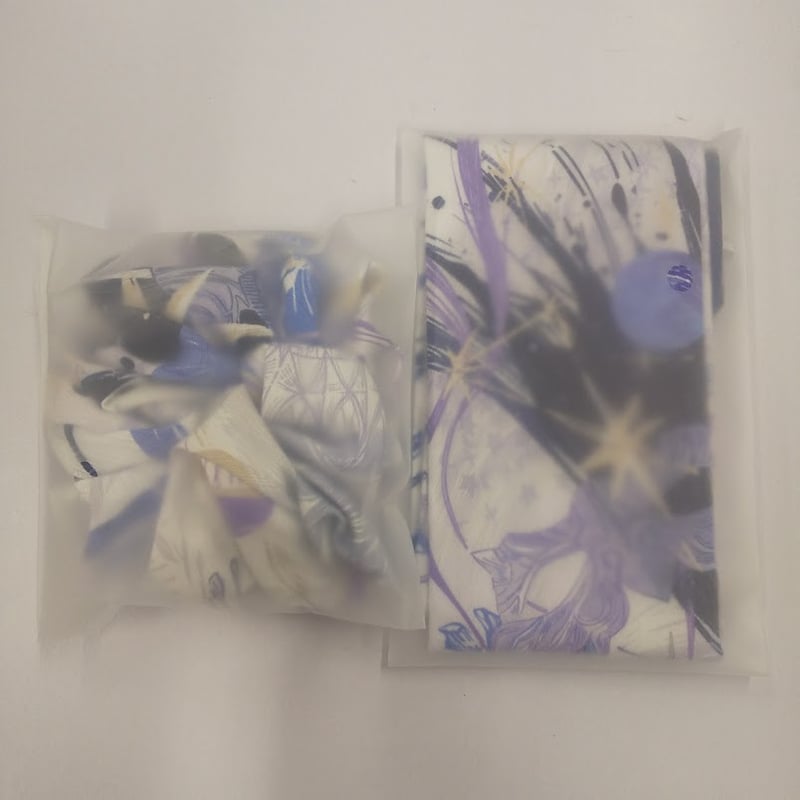 恋と深空 セイヤ シュシュ | K-BOOKS 池袋 2次元グッズ通販