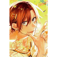 蒼穹のファフナー】生駒祐未 DMMスクラッチくじD賞アクリルスタンド
