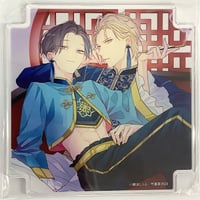 ゆくえ萌葱 『ためしにコマンド言ってみた』 2巻発売記念