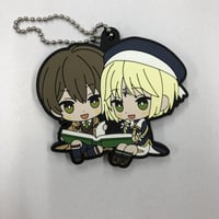 Collar×Malice 白石景之 缶バッジ | K-BOOKS 池袋 2次元グッズ通販