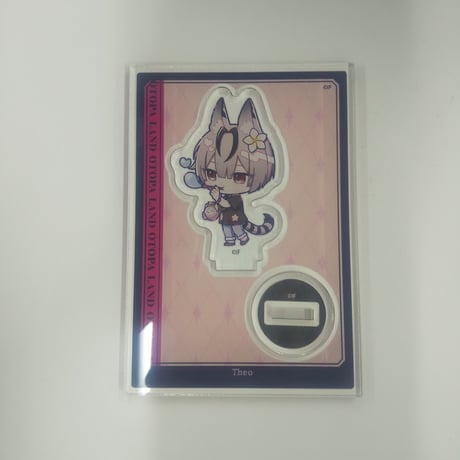 CATEGORY オトメイト作品 | K-BOOKS 池袋 2次元グッズ通販