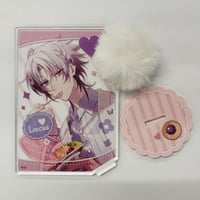 DIABOLIK LOVERS 逆巻スバル ホロ缶バッジ | K-BOOKS 池袋 2