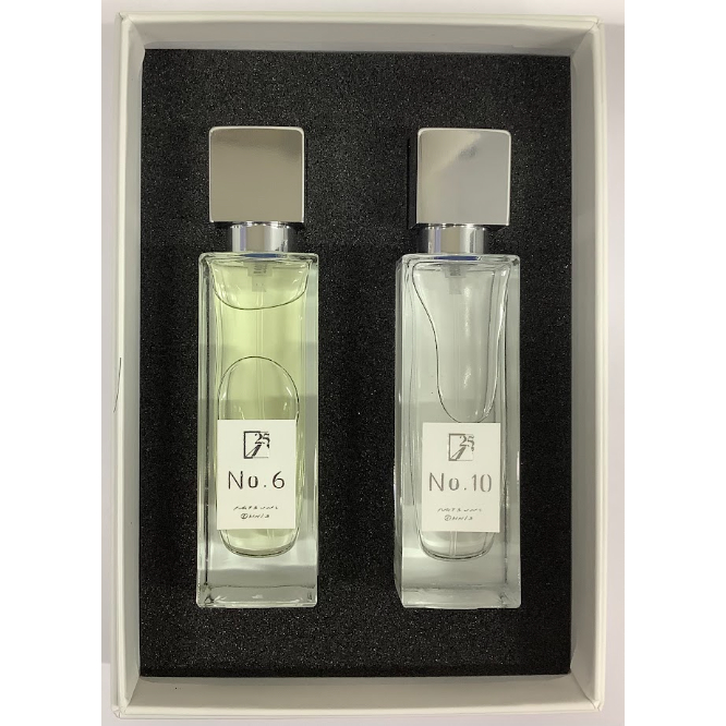 25時、赤坂で オードトワレ、イラストカード 【カード欠品】夏野寛子