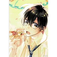 峰倉かずや 『最遊記RELOAD ZEROIN』 Blu-ray BOX 上巻 早期予約特典