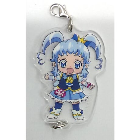 ハピネスチャージプリキュア | STORES