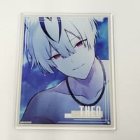 ヴァンパイア騎士 玖蘭枢 樋野まつり原画展 缶バッジ | K-BOOKS 池袋