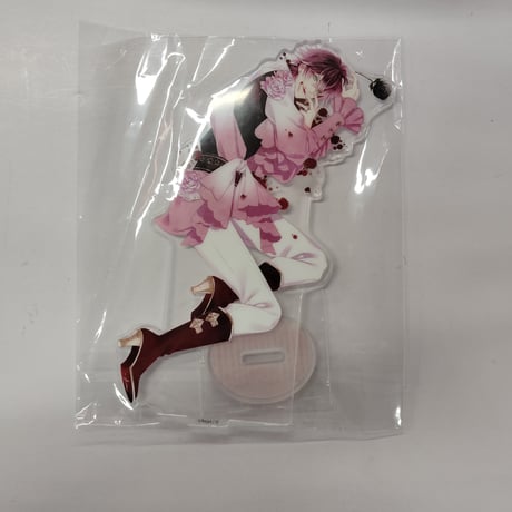 k♡ページ twinkle heart chain necklace～ﾄｩｲﾝｸﾙﾊｰﾄﾁｪｰﾝﾈｯｸﾚｽ | flower