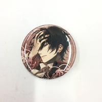 テニスの王子様 財前 光 完全版 缶バッジ | K-BOOKS 池袋 2次元グッズ通販