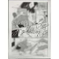 やまねあやの『恋の案内人』 トレーディングカード 【BLグッズ】 | K