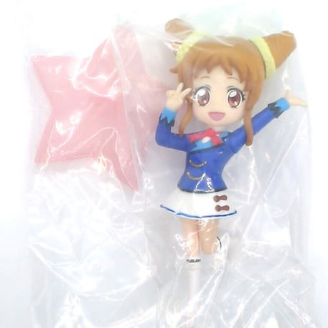 アイカツ！ MiMi CHeRi fashion check！set