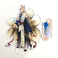 幽幻ロマンチカ　ザクロ　アクリルスタンド