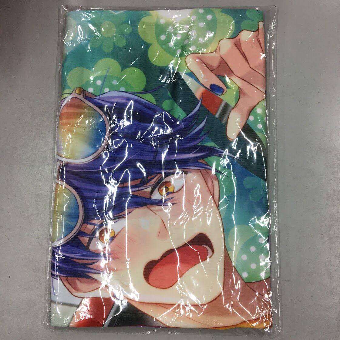 Obey Me! レヴィアタン カバー | K-BOOKS 池袋 2次元グッズ通販 Obey Me! レヴィアタン カバー | K-BOOKS 池袋 2次元グッズ通販