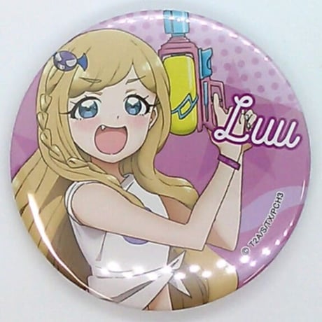 キラッとプリ☆チャン非売品アイスクリームベリーシューズ＆クリア 