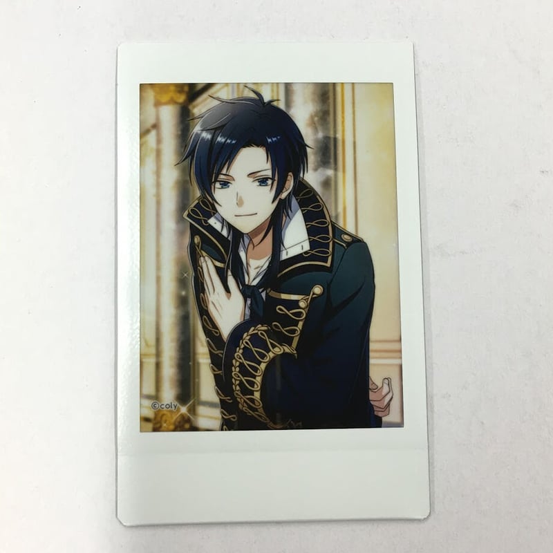 オンエア！見明佐和グッズ