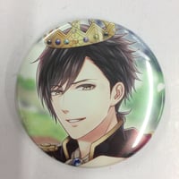 あべ美幸『SUPER LOVERS』 カラオケの鉄人 コースター 晴 零【BLグッズ