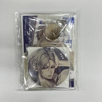 PandoraHearts クリアファイル 望月淳 『PandoraHearts』 15thアニバーサリー ポケットクリア