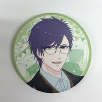 あべ美幸『SUPER LOVERS』 カラオケの鉄人 コースター 晴 零【BLグッズ