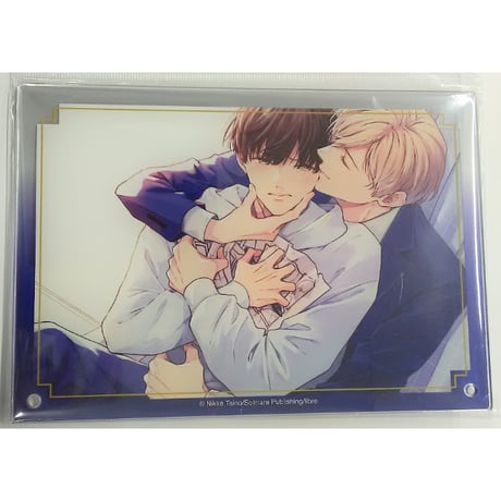 CATEGORY 鯛野ニッケ | K-BOOKS 池袋 2次元グッズ通販