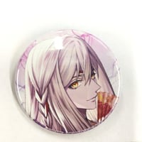 NARUTO うずまきナルト 歌舞伎コレクション缶バッジ | K-BOOKS 池袋 2