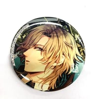 オランピアソワレ　縁　缶バッジ オランピアソワレ 縁 缶バッジ | K-BOOKS 池袋 2次元グッズ通販