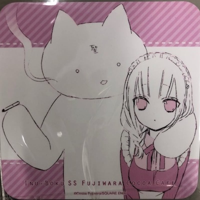 グッズ | 15周年記念 妖狐×僕SS・藤原ここあ展 | 未使用 後半