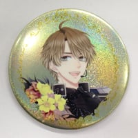 プロジェクトセカイ ミニキャラ缶バッジコレクション 草薙寧々 | K