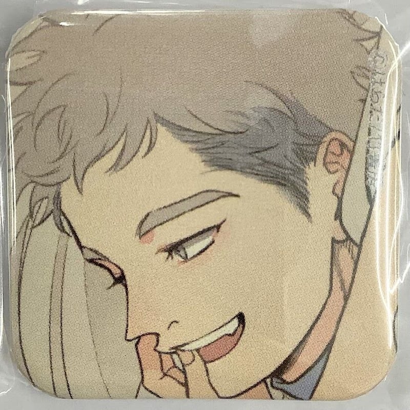 はらだ 『やたもも』 「はらだ個展 東京ハッピークソライフサード」 缶