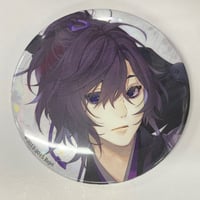 月刊少女野崎くん 鹿島 遊 10周年記念ショップ トレーディング色紙