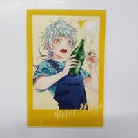 Code：Realize インピー 缶バッジ | K-BOOKS 池袋 2次元グッズ通販