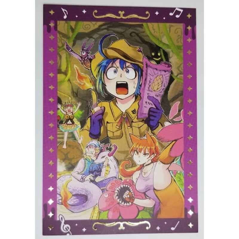 魔入りました！入間くん カラオケ鉄人 クララ 缶バッジ 3点セット