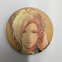 アニメK 周防尊 メモリアル缶バッジ スクエア缶バッジ グッズ 吠舞羅 楽天市場】周防 尊（ホビー）の通販