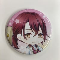 テニスの王子様 海堂 薫 新テニスの王子様 トレーディングスクエア缶