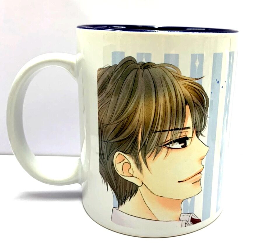 朱神宝『コーヒー&バニラ』 引き出物風グッズセット | K-BOOKS