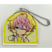 第五人格 アイデンティティV Fantasy world カフェ 缶バッジ 傭兵 | K