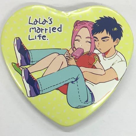 よ*中様 ためこう　ララの結婚　アクリルコースター8個セット ためこう | STORES