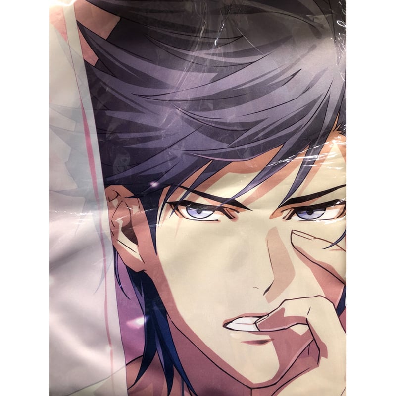 ときめきレストラン 不破剣人 布ポスター | K-BOOKS 池袋 2次元グッズ通販