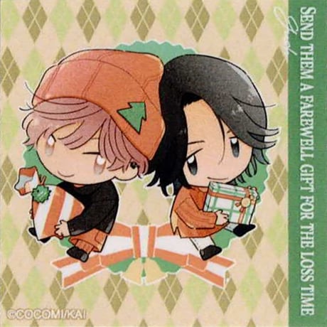 CATEGORY ココミ | K-BOOKS 池袋 2次元グッズ通販