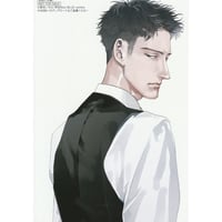 薄井いろは 『僕は君だけのもの』「moment創刊6周年フェア」 アクリル