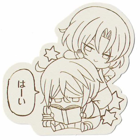 CATEGORY ヴァニタスの手記 | K-BOOKS 池袋 2次元グッズ通販