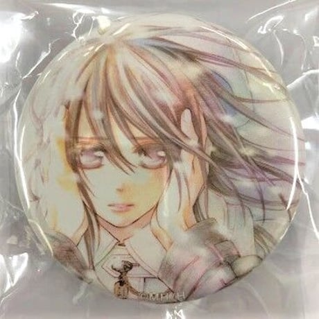 ヴァンパイア騎士 缶バッジ Amazon.co.jp: ヴァンパイア騎士 玖蘭枢 缶バッジ 25th 樋野