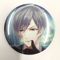ピオフィオーレの晩鐘 ダンテ クッションカバー | K-BOOKS 池袋 2次元